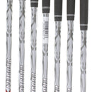 Callaway X Hot Graphite Mens Right Hand Irons 5-SW Regular - Project X PXV