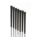 Callaway X Hot Graphite Mens Right Hand Irons 5-SW Regular - Project X PXV