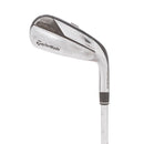 TaylorMade Stealth DHY Graphite Mens Right Hand 3 Iron 19* Stiff - Aldila Ascent 75HY