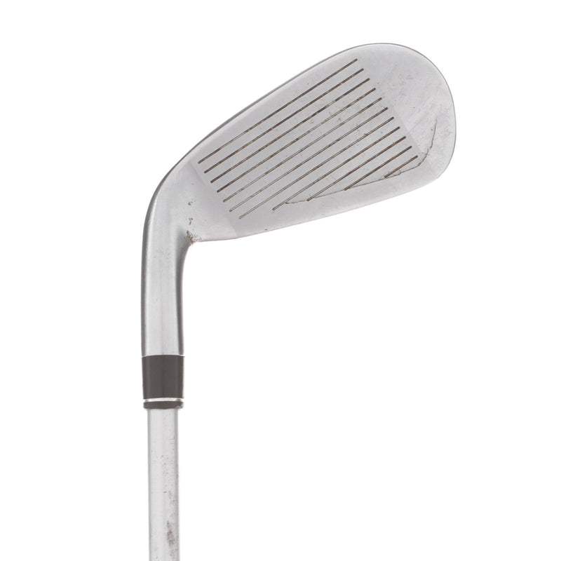 TaylorMade Stealth DHY Graphite Mens Right Hand 3 Iron 19* Stiff - Aldila Ascent 75HY