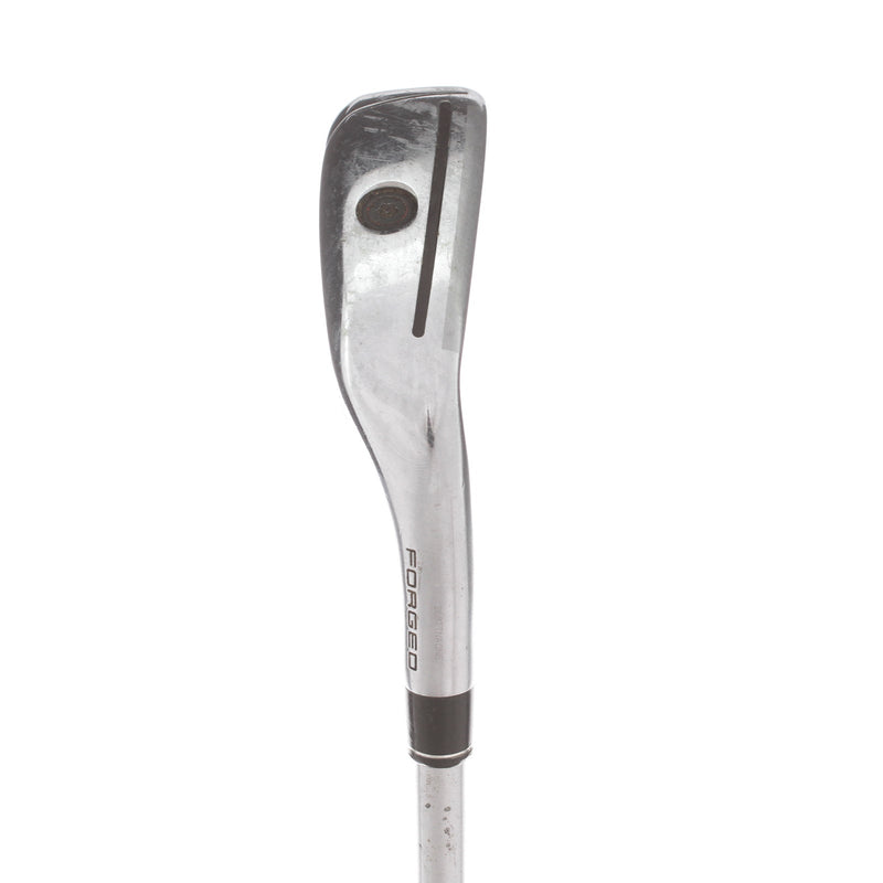TaylorMade Stealth DHY Graphite Mens Right Hand 3 Iron 19* Stiff - Aldila Ascent 75HY