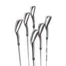 Cobra King SpeedZone Steel Mens Right Hand Irons 5-PW Regular - Cobra