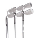 Cobra King SpeedZone Steel Mens Right Hand Irons 5-PW Regular - Cobra