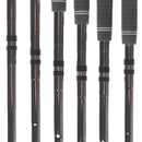 Cobra King SpeedZone Steel Mens Right Hand Irons 5-PW Regular - Cobra