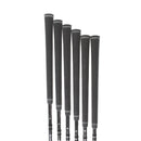 Cobra King SpeedZone Steel Mens Right Hand Irons 5-PW Regular - Cobra