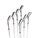 Cobra Air-X Steel Mens Right Hand Irons 5-SW Regular - Cobra