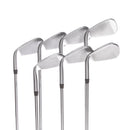 Cobra Air-X Steel Mens Right Hand Irons 5-SW Regular - Cobra