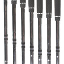 Cobra Air-X Steel Mens Right Hand Irons 5-SW Regular - Cobra