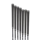 Cobra Air-X Steel Mens Right Hand Irons 5-SW Regular - Cobra