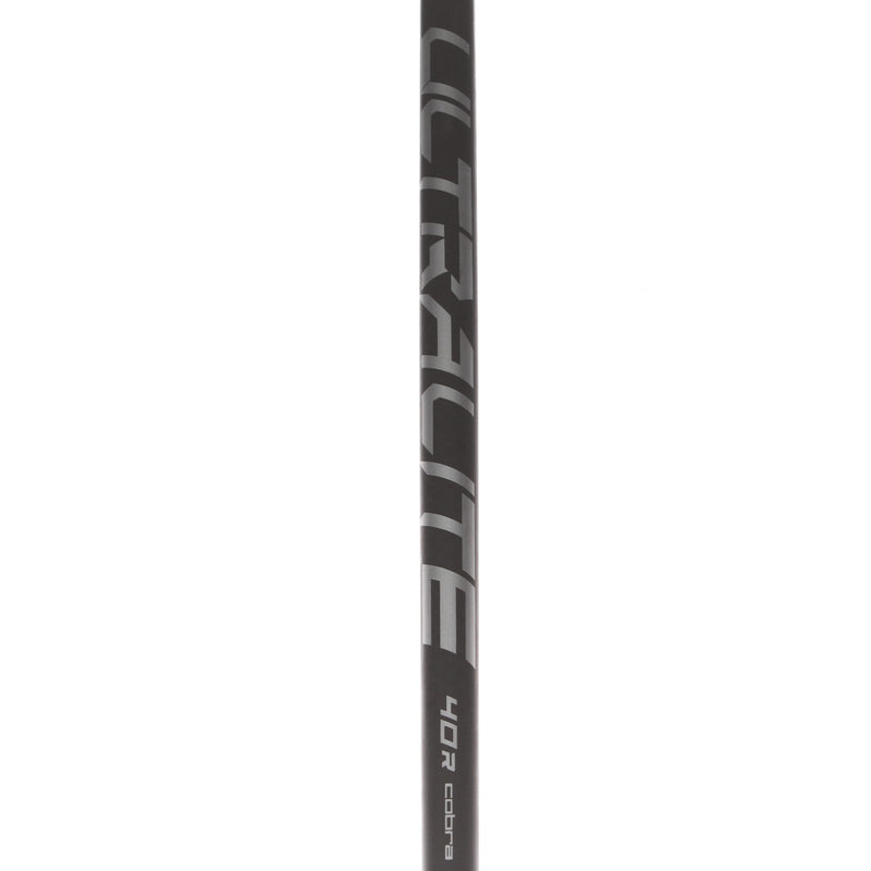 Cobra Air-X Graphite Mens Right Hand Driver 10.5* Regular - Cobra Ultralite 40 R