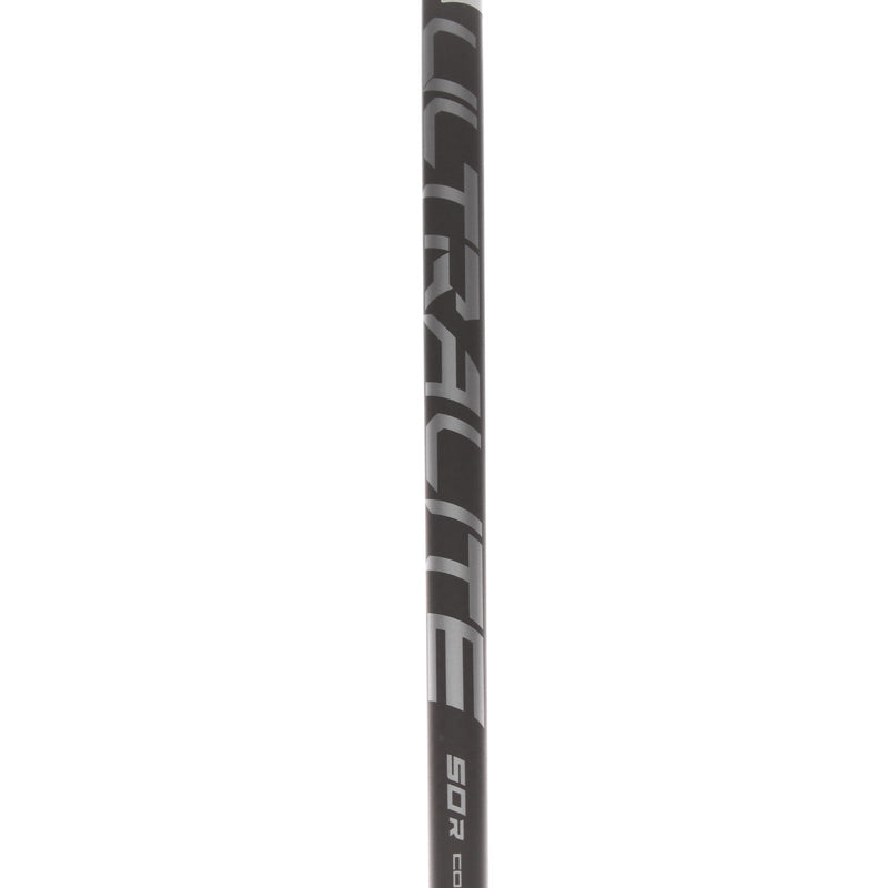 Cobra Air-X Graphite Mens Right Hand Fairway 5 Wood 20* Regular - Cobra Ultralite 50 R