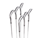 Cobra King F9 Speedback Steel Mens Right Hand Irons 5-PW Regular - KBS Tour 90