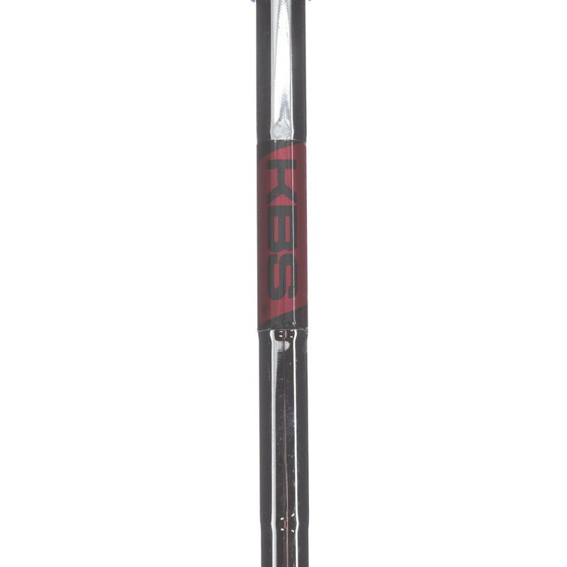 Cobra King F9 Speedback Steel Mens Right Hand Irons 5-PW Regular - KBS Tour 90