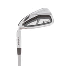 Ping G730 Graphite Mens Left Hand 5 Iron Black Dot 21.5* Senior - Ping Alta Quick 45