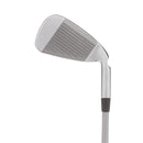 Ping G730 Graphite Mens Left Hand 5 Iron Black Dot 21.5* Senior - Ping Alta Quick 45