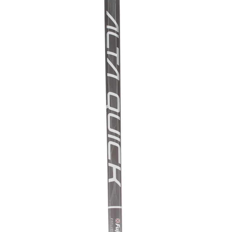 Ping G730 Graphite Mens Left Hand 5 Iron Black Dot 21.5* Senior - Ping Alta Quick 45