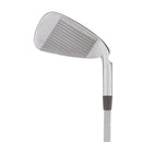 Ping G730 Graphite Mens Left Hand 6 Iron Black Dot 24.5* Senior - Ping Alta Quick 45
