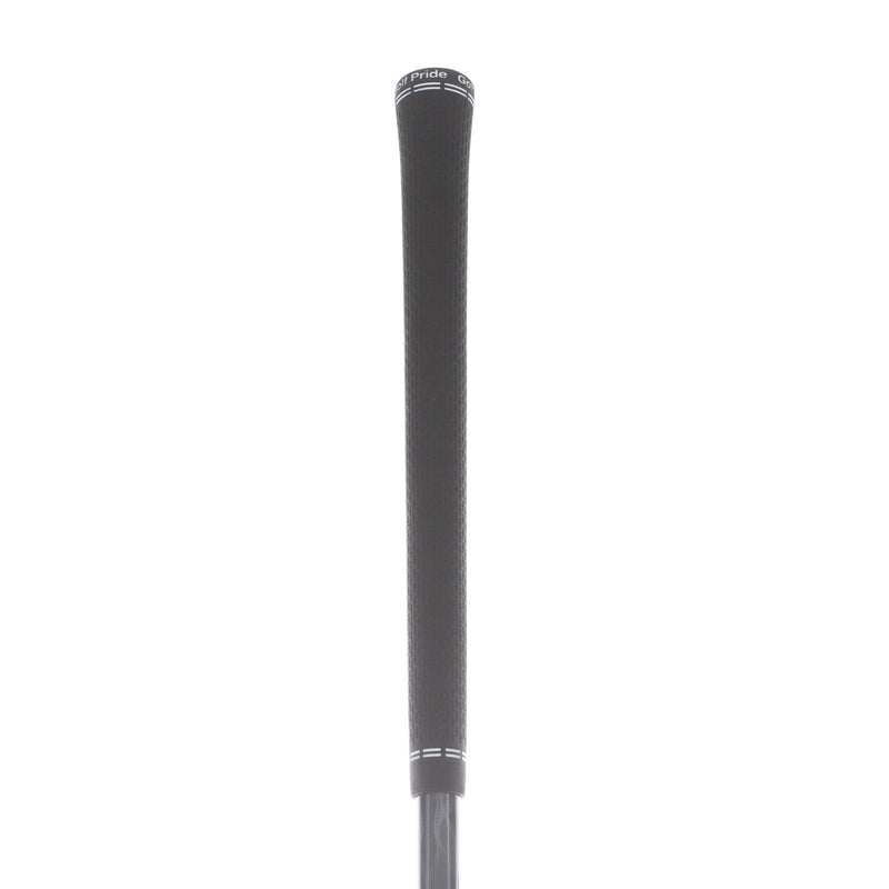 Ping G730 Graphite Mens Left Hand 6 Iron Black Dot 24.5* Senior - Ping Alta Quick 45