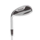 Cleveland CBX Zipcore Steel Mens Left Hand Lob Wedge 58* 10 Bounce Wedge - Dynamic Gold 115