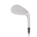 Cleveland CBX Zipcore Steel Mens Left Hand Lob Wedge 58* 10 Bounce Wedge - Dynamic Gold 115