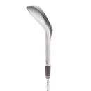 Cleveland CBX Zipcore Steel Mens Left Hand Lob Wedge 58* 10 Bounce Wedge - Dynamic Gold 115