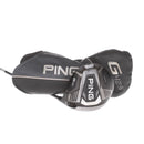 Ping G425 Max Graphite Mens Right Hand Driver 10.5* Regular - Alta CB 55 R