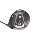 Ping G425 Max Graphite Mens Right Hand Driver 10.5* Regular - Alta CB 55 R