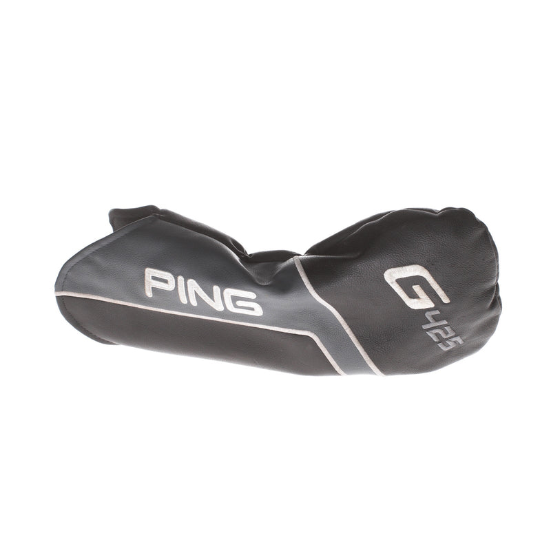 Ping G425 Max Graphite Mens Right Hand Driver 10.5* Regular - Alta CB 55 R