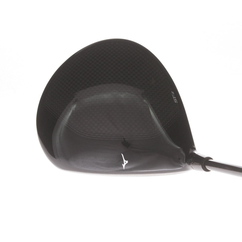 Mizuno ST-Z Graphite Mens Right Hand Driver 9.5* Stiff - Diamana D+70 x5ct