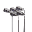 Cobra Fly XL Graphite Mens Right Hand Irons 6-PW Regular - Fly XL