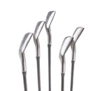 Cobra Fly XL Graphite Mens Right Hand Irons 6-PW Regular - Fly XL