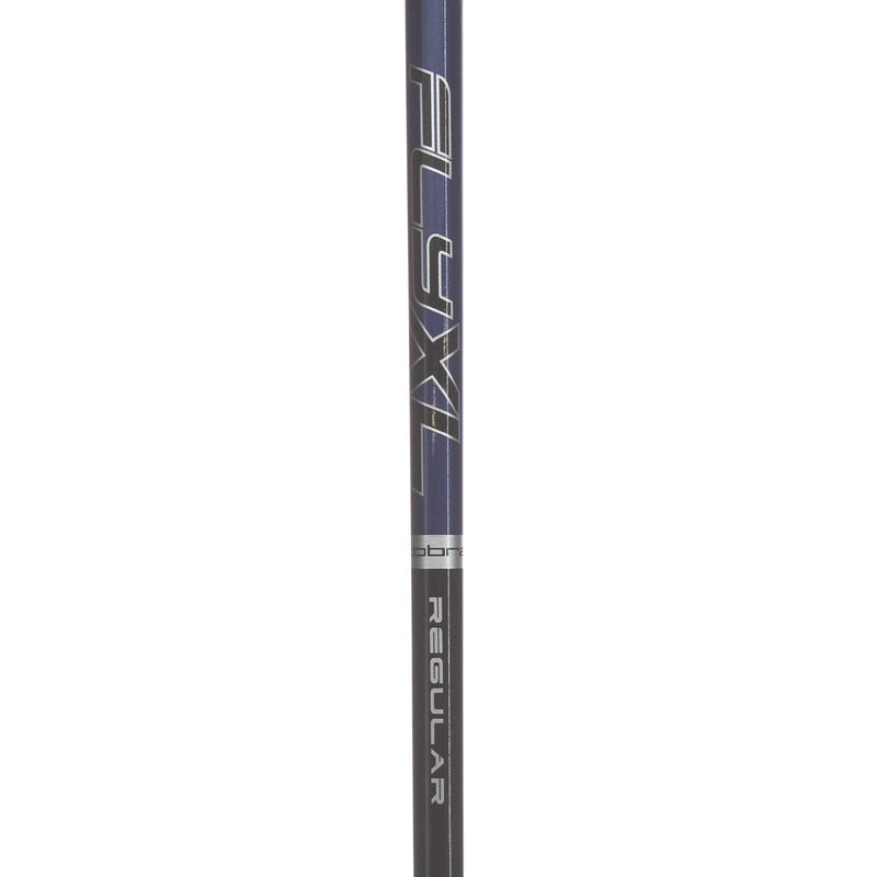 Cobra Fly XL Graphite Mens Right Hand Irons 6-PW Regular - Fly XL