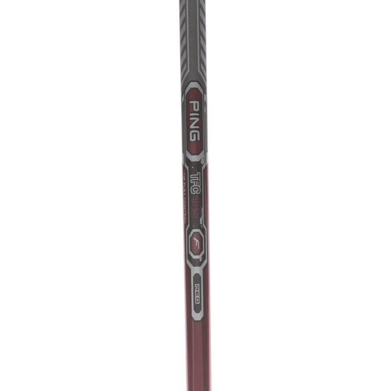 Ping G15 Graphite Mens Right Hand Fairway 5 Wood 18.5* Regular - Ping TFC 149 F
