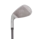 TaylorMade Burner Bubble Oversize Graphite Mens Right Hand Sand Wedge 55* Regular - TaylorMade R-80 Plus
