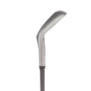 TaylorMade Burner Bubble Oversize Graphite Mens Right Hand Sand Wedge 55* Regular - TaylorMade R-80 Plus