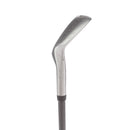 TaylorMade Burner Bubble Oversize Graphite Mens Right Hand Approach Wedge Regular - TaylorMade R-80 Plus