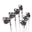 Cobra XL Speed Steel Mens Right Hand Irons 5-SW Regular - Cobra