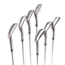 Cobra XL Speed Steel Mens Right Hand Irons 5-SW Regular - Cobra