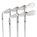 Cobra XL Speed Steel Mens Right Hand Irons 5-SW Regular - Cobra