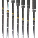 Cobra XL Speed Steel Mens Right Hand Irons 5-SW Regular - Cobra