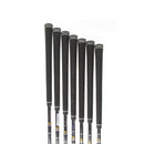 Cobra XL Speed Steel Mens Right Hand Irons 5-SW Regular - Cobra