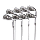 Callaway Apex 21 Steel Mens Right Hand Irons 4-AW Stiff - Elevate 95