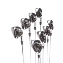 Callaway Apex 21 Steel Mens Right Hand Irons 4-AW Stiff - Elevate 95