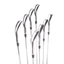 Callaway Apex 21 Steel Mens Right Hand Irons 4-AW Stiff - Elevate 95