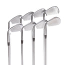 Callaway Apex 21 Steel Mens Right Hand Irons 4-AW Stiff - Elevate 95