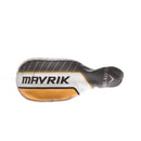 Callaway Mavrik Graphite Mens Right Hand Fairway 3 Wood 15* Stiff - EvenFlow Riptide 60G