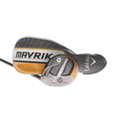 Callaway Mavrik Sub Zero Graphite Mens Right Hand Fairway 5 Wood 18* Stiff - Aldila Rogue 70S