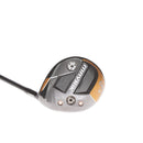 Callaway Mavrik Sub Zero Graphite Mens Right Hand Fairway 5 Wood 18* Stiff - Aldila Rogue 70S