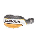 Callaway Mavrik Sub Zero Graphite Mens Right Hand Fairway 5 Wood 18* Stiff - Aldila Rogue 70S