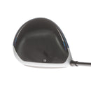 TaylorMade Sim2 Max Graphite Mens Right Hand Driver 9* Stiff - HZRDUS 6.0 60G